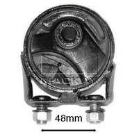 Engine Mount (Mazda 121 DB 1.3L I4) Front