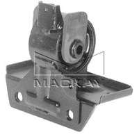 Engine Mount (Charade 1.3L I4 Auto) Left