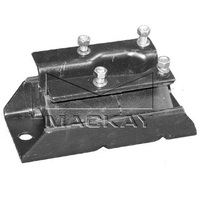 Engine Mount (Cherokee XJ 4.0L I6) Rear