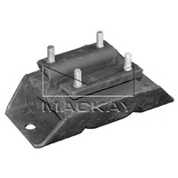 Engine Mount (Cherokee XJ 4.0L I6) Rear