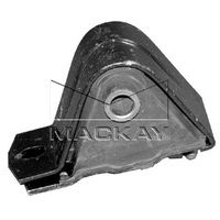 Engine Mount (Cherokee XJ 2.5L I4 Turbo) Left