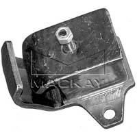 Engine Mount (Navara D212.7L I4) Front Left