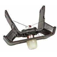 Engine Mount (Landcruiser VZJ90R3.4L V6 Manual) Rear