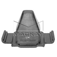 Bump Stop - Spring Mounted (Hilux LN106R 2.8L I4) Left