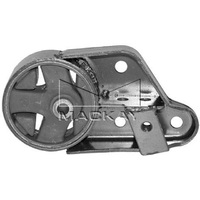 Engine Mount (Primera P10 2.0L I4 Auto) Rear