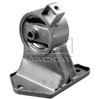 Engine Mount (Sonata EF 2.0L I4 Manual) Rear