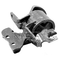 Engine Mount (Mazda 323 BJ 1.8L I4 Manual) Left