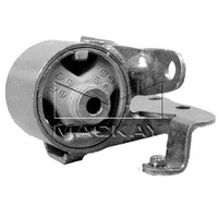 Engine Mount (Mazda 323 BJ 1.8L I4 Auto) Left