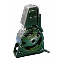 Engine Mount (Corolla ZZE122R 1.8L I4 Manual) Front