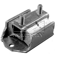 Engine Mount (Mazda B2600 2.6L I4) Rear