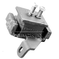 Engine Mount (Rodeo TF 2.8L I4 Turbo) Left