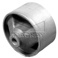 Engine Mount - Universal Bush Rear (Toyota)