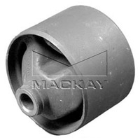Engine Mount - Universal Bush (Toyota) Rear
