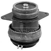 Engine Mount (VW Vento TYPE 3 1.8L I4) Rear Right