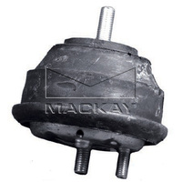 Engine Mount (BMW 535i E34 3.4L I6) Front Left