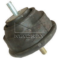 Engine Mount - Front (BMW 323i E46 2.5L I6)