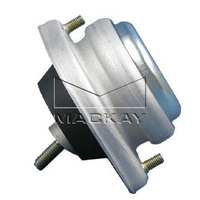 Engine Mount (BMW 535i E34 3.4L I6) Front Right