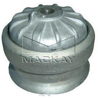 Engine Mount (Mercedez Benz 300E W124 3.0L I6) Front Left