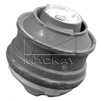 Engine Mount (Mercedez Benz C180 W203 1.8L I4 Supercharged) Front Left