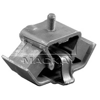 Engine Mount (Mercedez Benz 190E W201 2.0L I4) Rear