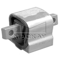 Engine Mount (Mercedez Benz C180 W203 1.8L I4 Supercharged) Rear