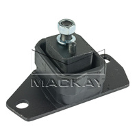 Engine Mount (Terios J100G 1.3L I4) Right