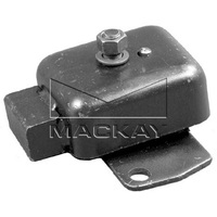 Engine Mount (Terios J100G 1.3L I4) Left