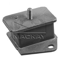 Engine Mount (Nimbus UC 2.0L I4) Left