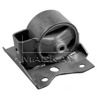 Engine Mount (Pulsar N16 1.8L I4 Manual) Left