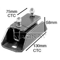 Engine Mount (Rodeo TF 2.8L I4 Turbo) Rear