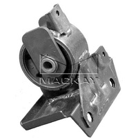 Engine Mount (Charade 1.3L I4 Manual) Left