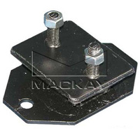 Engine Mount (Hilux LN167R 3.0L I4)