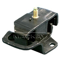 Engine Mount (Rodeo TF 2.2L I4 Manual) Right