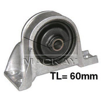 Engine Mount (Magna TJ 3.5L V6) Front