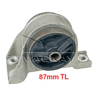 Engine Mount (Magna TE 2.4L I4 Auto) Front