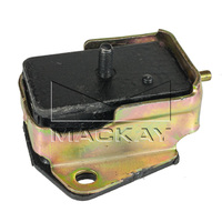 Engine Mount (Pajero NF/NG 3.0L 6G72 V6) Front Left & Right