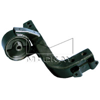 Engine Mount (Lantra J1 1.8L I4 Manual) Left
