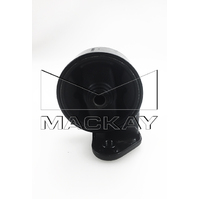 Engine Mount (Accent LC 1.5L I4 Manual) Left