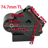 Engine Mount (Kia Spectra FB 1.8L I4 Auto) Rear