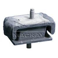 Engine Mount (Sportage 2.0L I4) Left