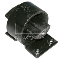 Engine Mount (Grand Cherokee ZG 4.0L I6 Auto) Rear