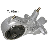 Engine Mount (Sirion 1.0L I3 Manual) Rear