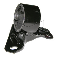 Engine Mount (Sirion 1.0L I3) Front Left