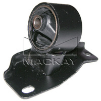 Engine Mount (Mira 0.7L I3) Front Left