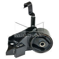 Engine Mount (Mazda 323 BJ 1.8L I4 Auto) Rear