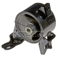 Engine Mount (Jazz GD 1.5L I4 Manual) Left