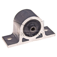Engine Mount (Nissan 350Z Z33 3.5L V6 Manual) Rear