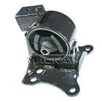 Engine Mount (X-Trail T30 2.5L I4 Auto) Front Left