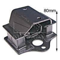 Engine Mount (Pajero NH 3.0L V6 Manual) Rear