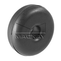 Radiator Support Bush - Upper (Commodore VT 3.8L V6)